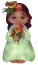 The Site Fights Spirit Flowers